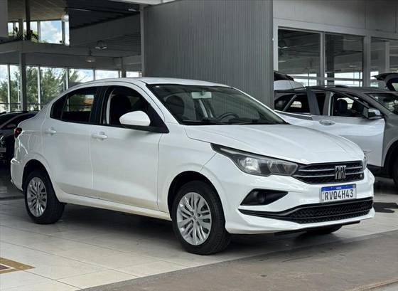 FIAT CRONOS 1.3 FIREFLY FLEX DRIVE MANUAL FIAT CRONOS 1.3 FIREFLY FLEX DRIVE MANUAL
